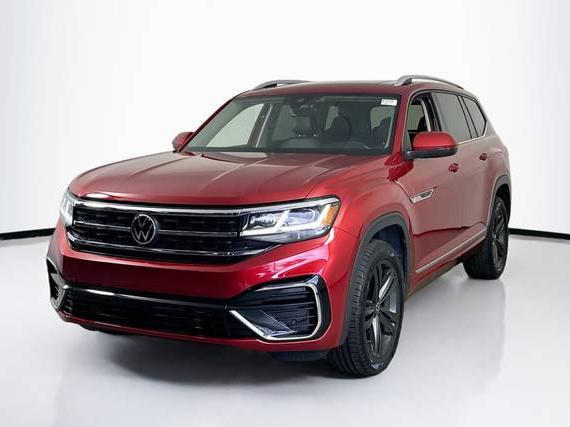 VOLKSWAGEN ATLAS 4MOTION 2022 1V2AR2CA1NC547910 image VOLKSWAGEN ATLAS 4MOTION 2022 1V2AR2CA1NC547910 image